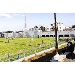 Andraus tem jogo difícil diante do Toledo no Oeste do Estado pela quarta rodada da 2ª divisão